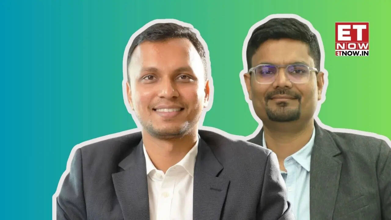 Meet Porter founders Uttam Digga and Pranav Goel: IIT Kharagpur alumni ...
