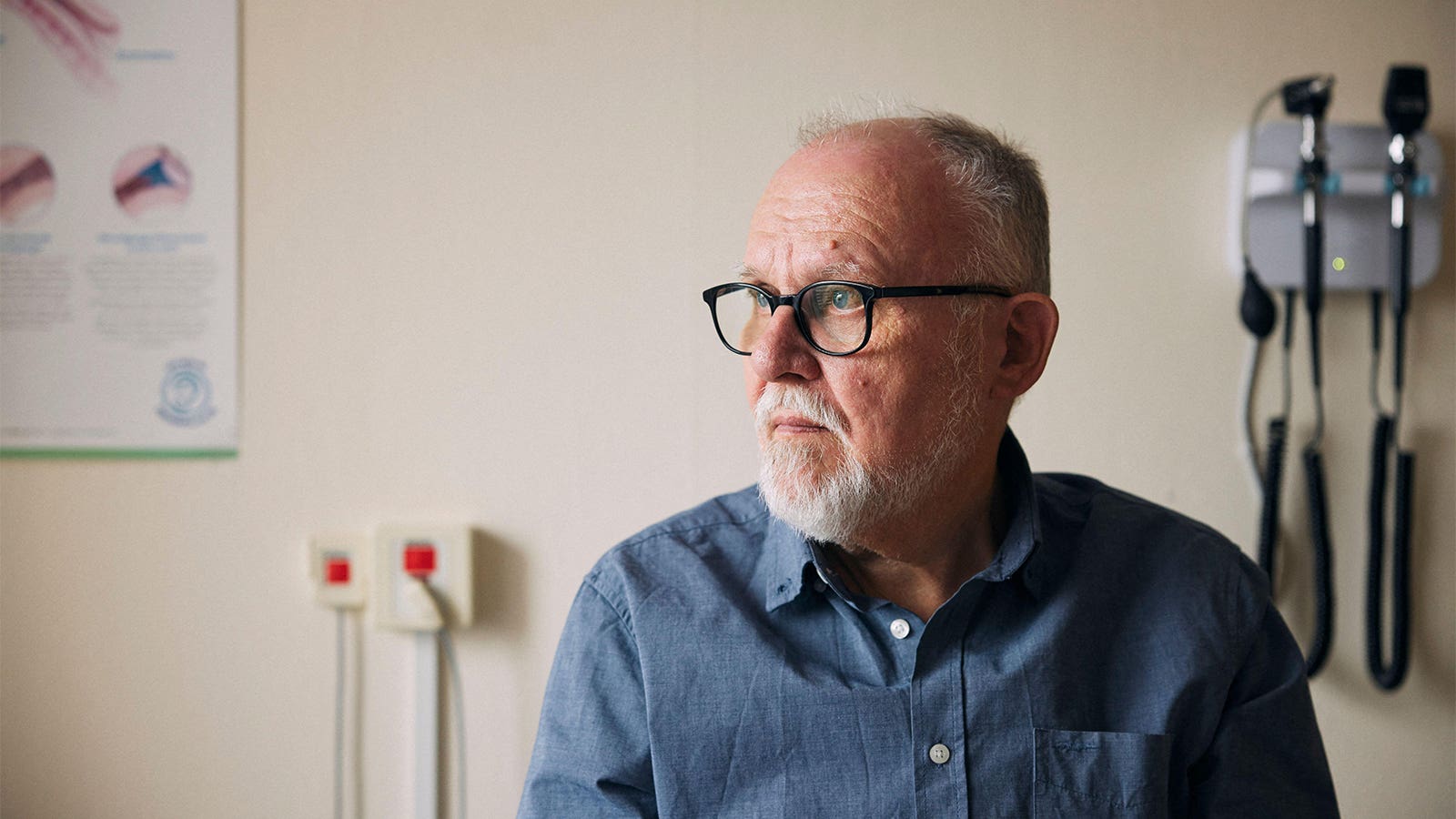 How can we reach the patients we don