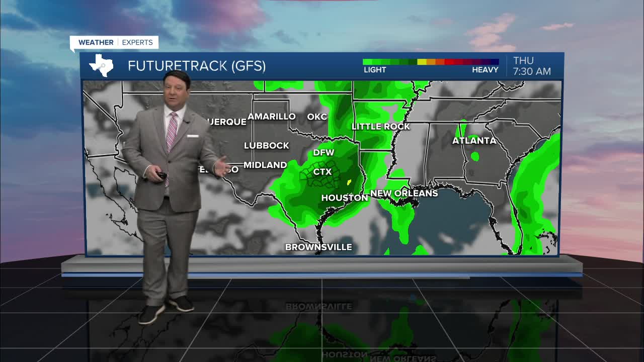 25 weather
