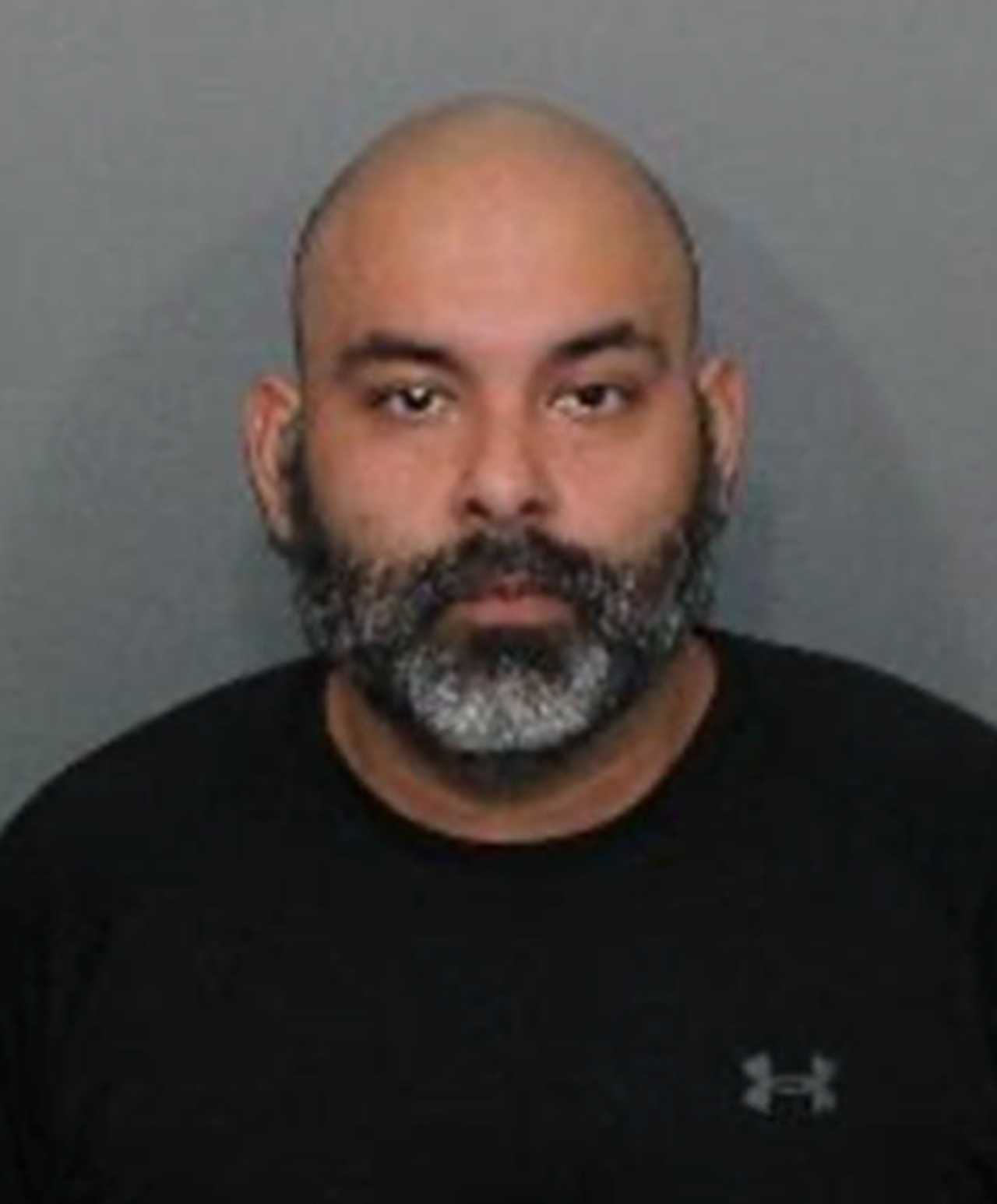Jonathan Monge convicted of raping minor in Maryland