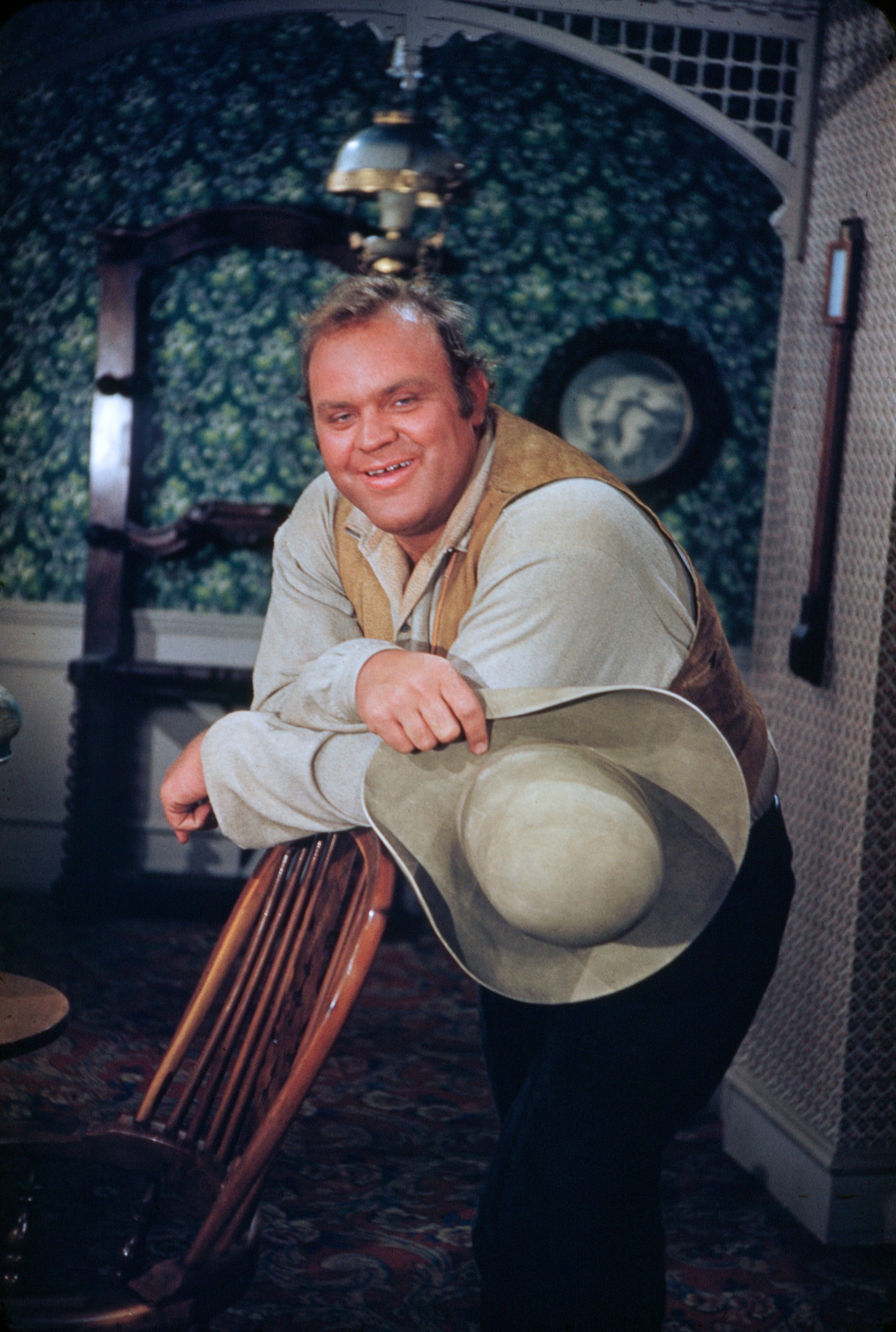 The secret struggles of the 'Bonanza' cast: How 4 unknown actors became ...