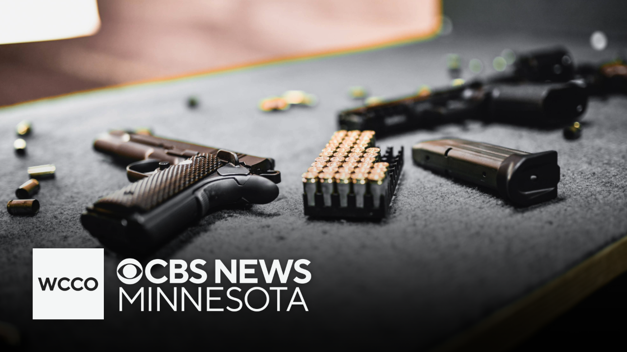 Law enforcement push for changes to Minnesota's red flag law