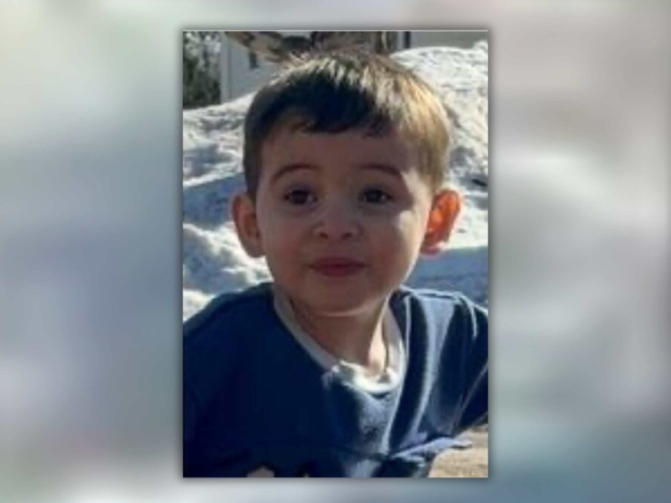 Mother of two-year-old boy found dead in Ironwood Township shares new ...