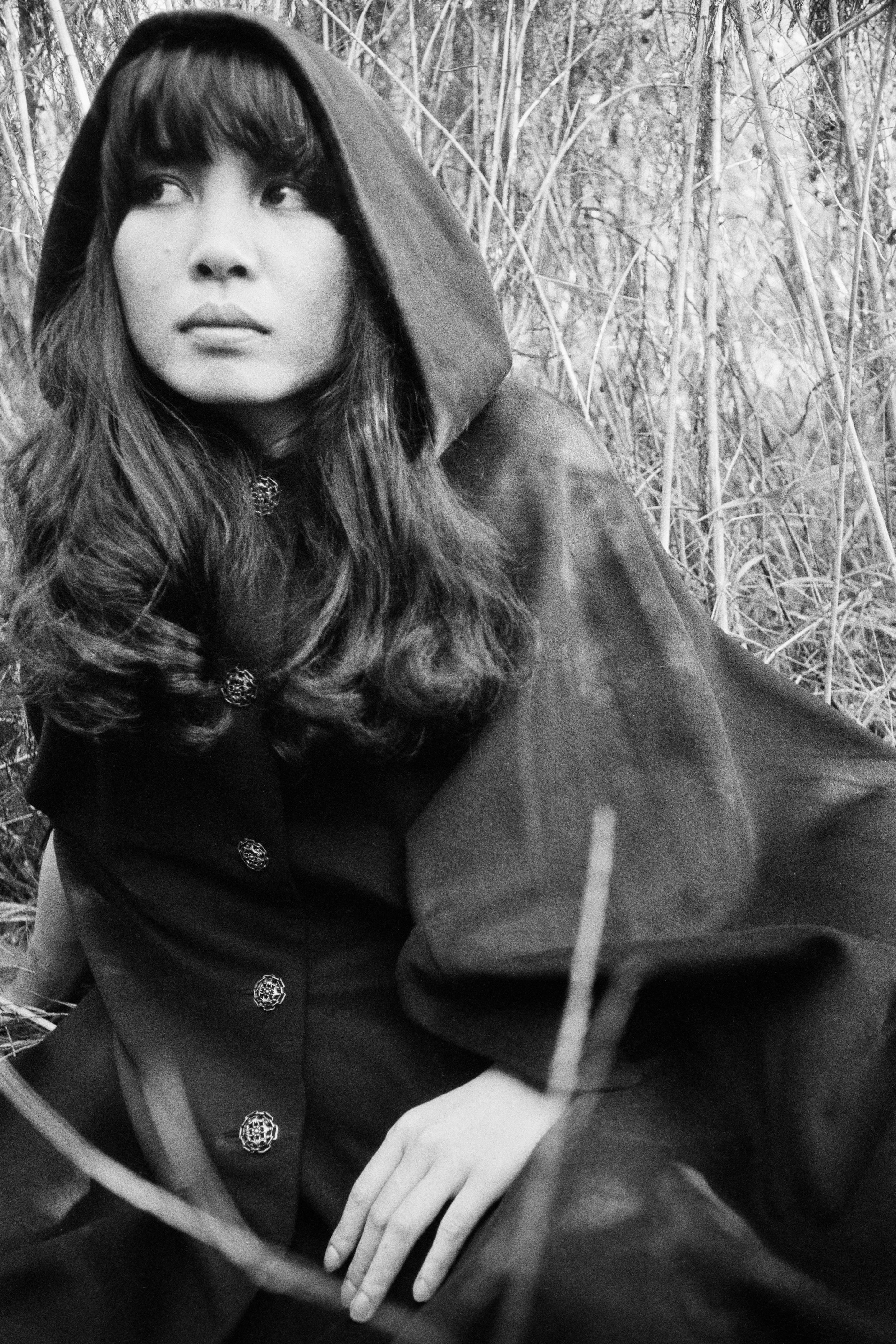 Feminist photographer Park Young-sook's 'Madwoman Project' exhibition