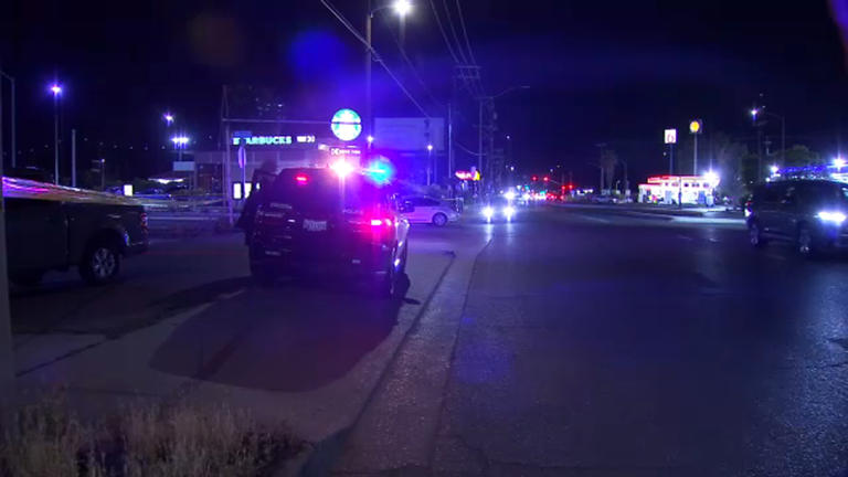 Man found dead with gunshot wound to chest in northwest Fresno, police say