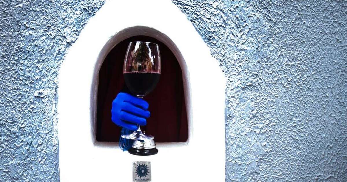 Semana Paulistana do Vinho