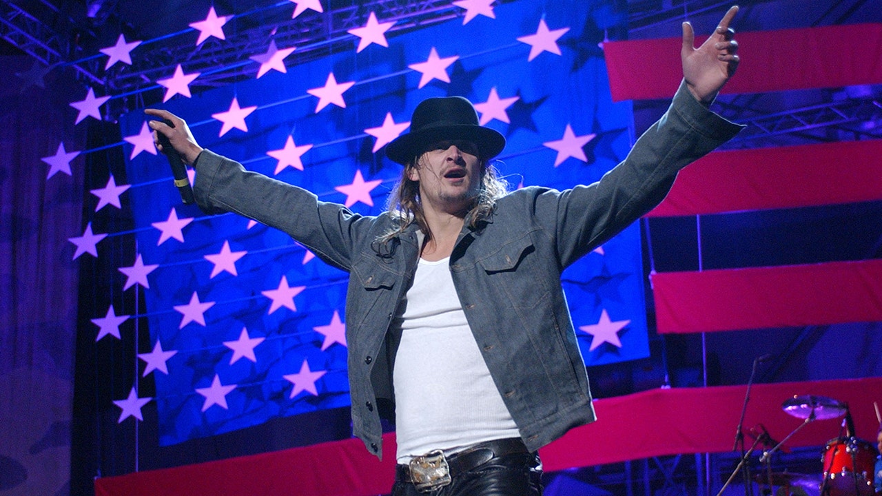 Kid Rock sparks US Army investigation after military helicopters stunt at Tennessee estate<br>
