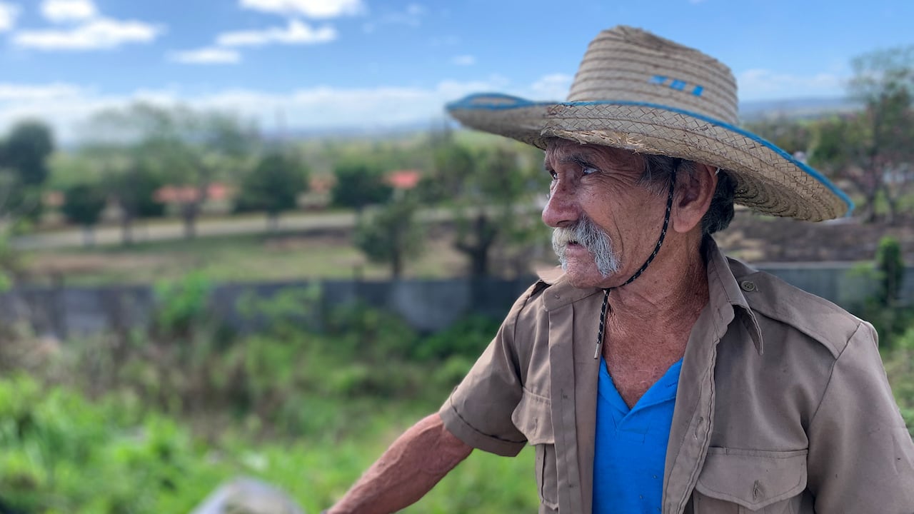 Why some Cubans see a brighter future beyond oil blockade