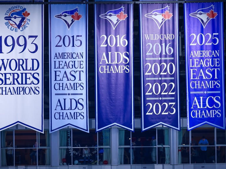 Blue Jays' home opener smashes another ratings record at Sportsnet