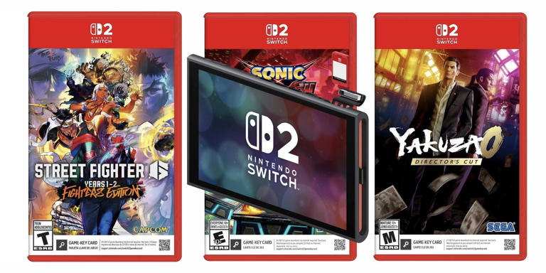 Pokémon Winds & Waves game key cards have fans threatening to skip Gen 10