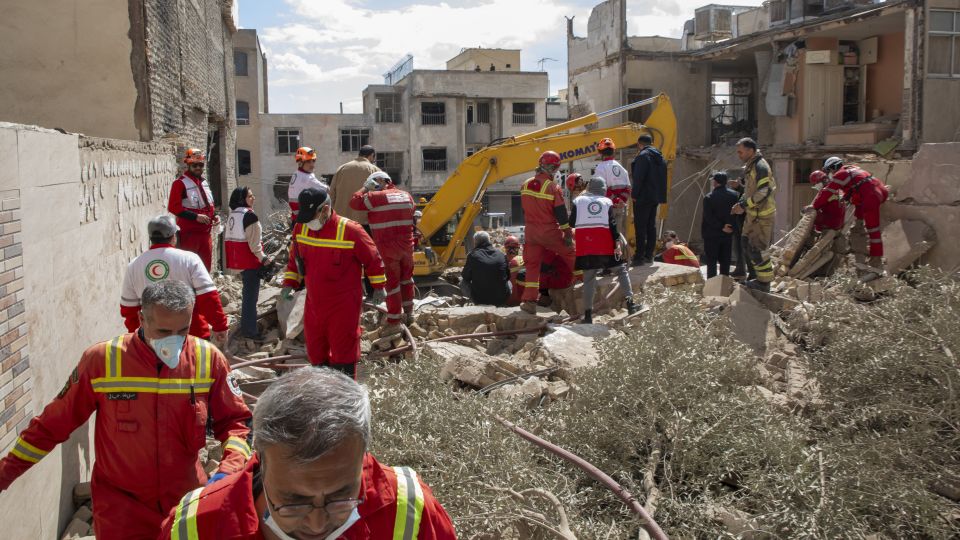 What we know on day 32 of the US and Israel’s war with Iran: Gas prices skyrocket as Trump threatens energy sites<br><br>