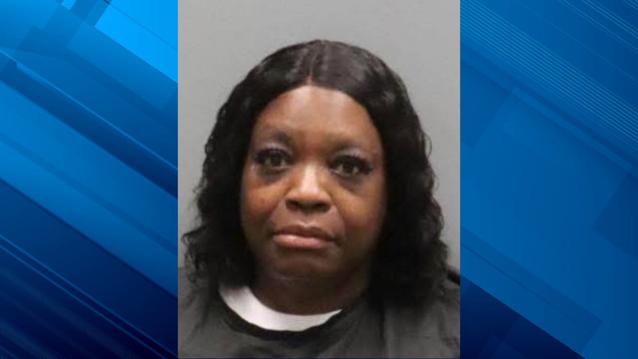 Columbia police arrest woman in connection with deadly shooting at ...