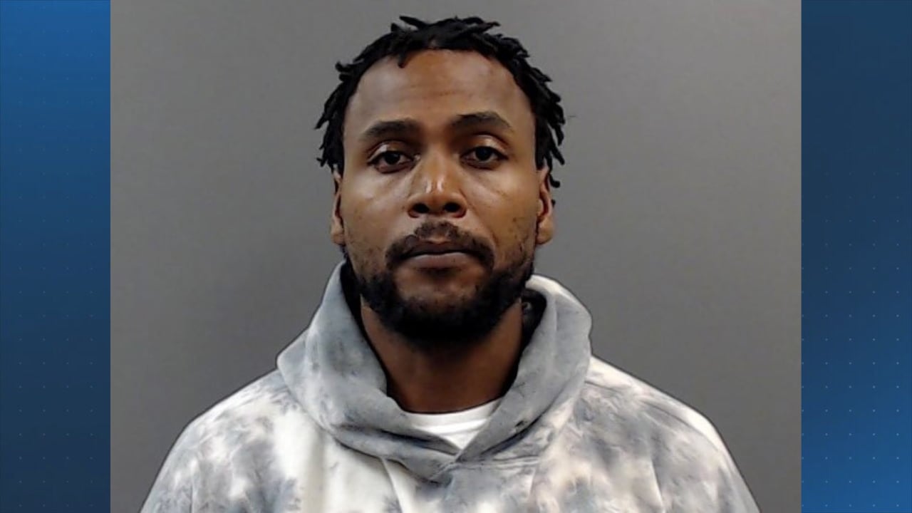 Police searching for driver who allegedly caused serious four-car crash ...