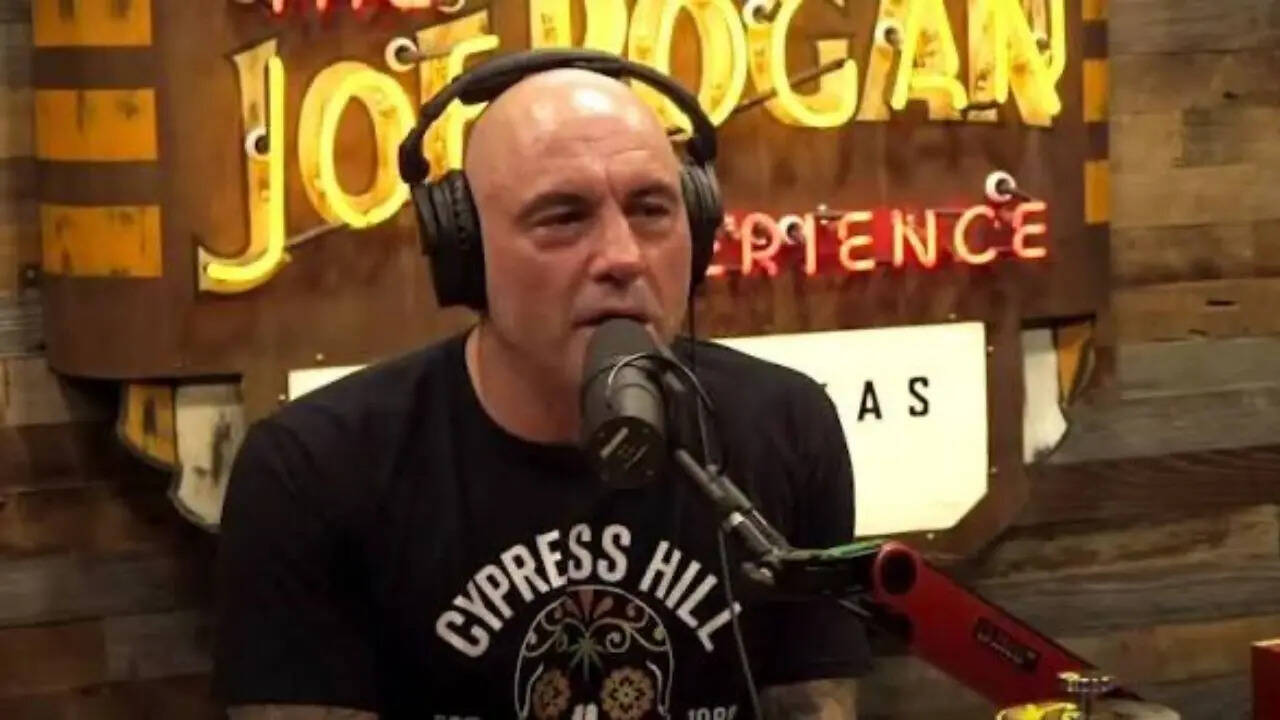 Is Joe Rogan sick? What we know about podcast star's plasma procedure