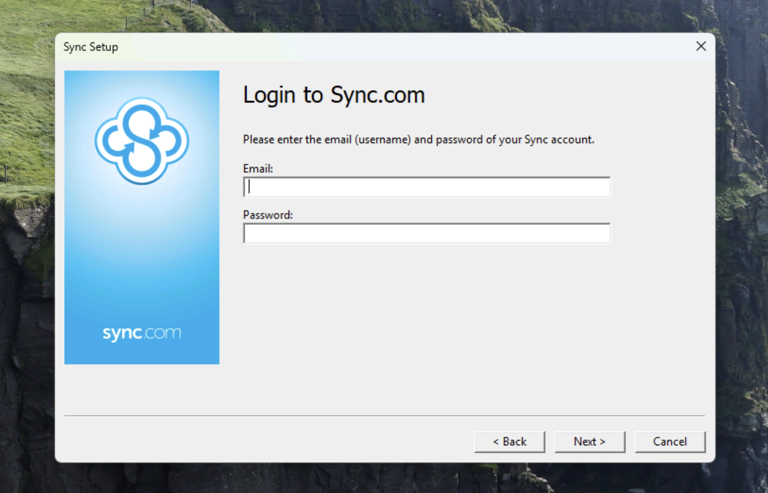 Sync