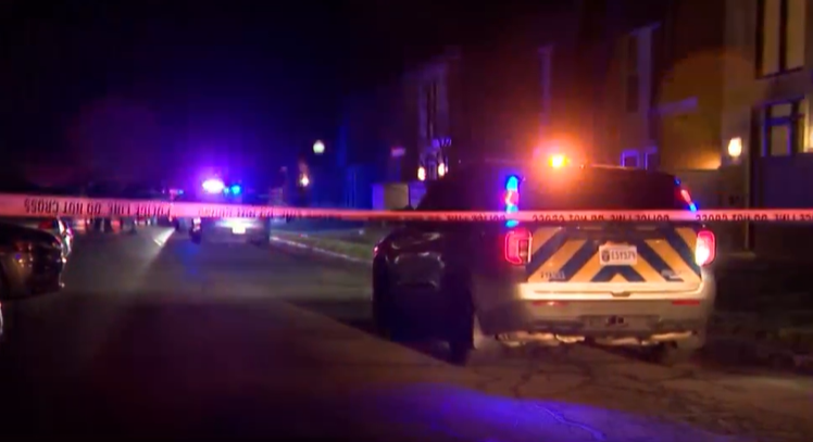 Police identify officers involved in deadly shooting of Louisville woman