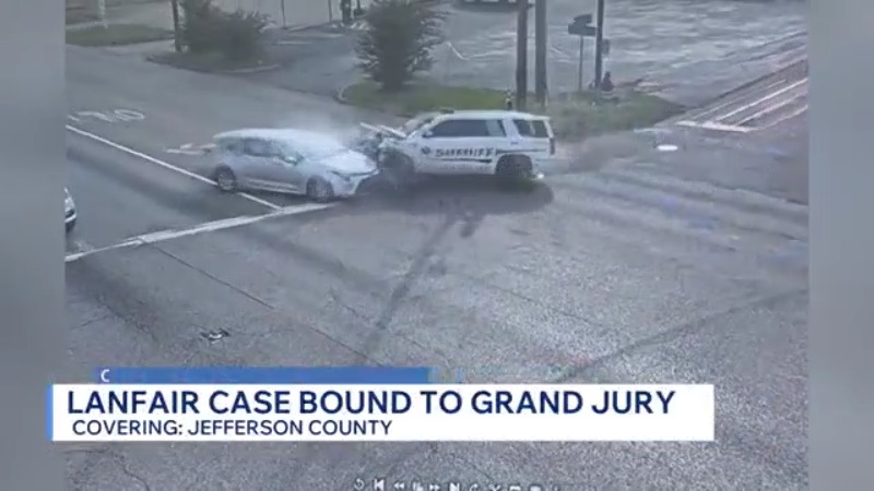Case against former Jefferson County deputy charged with drunk crash ...