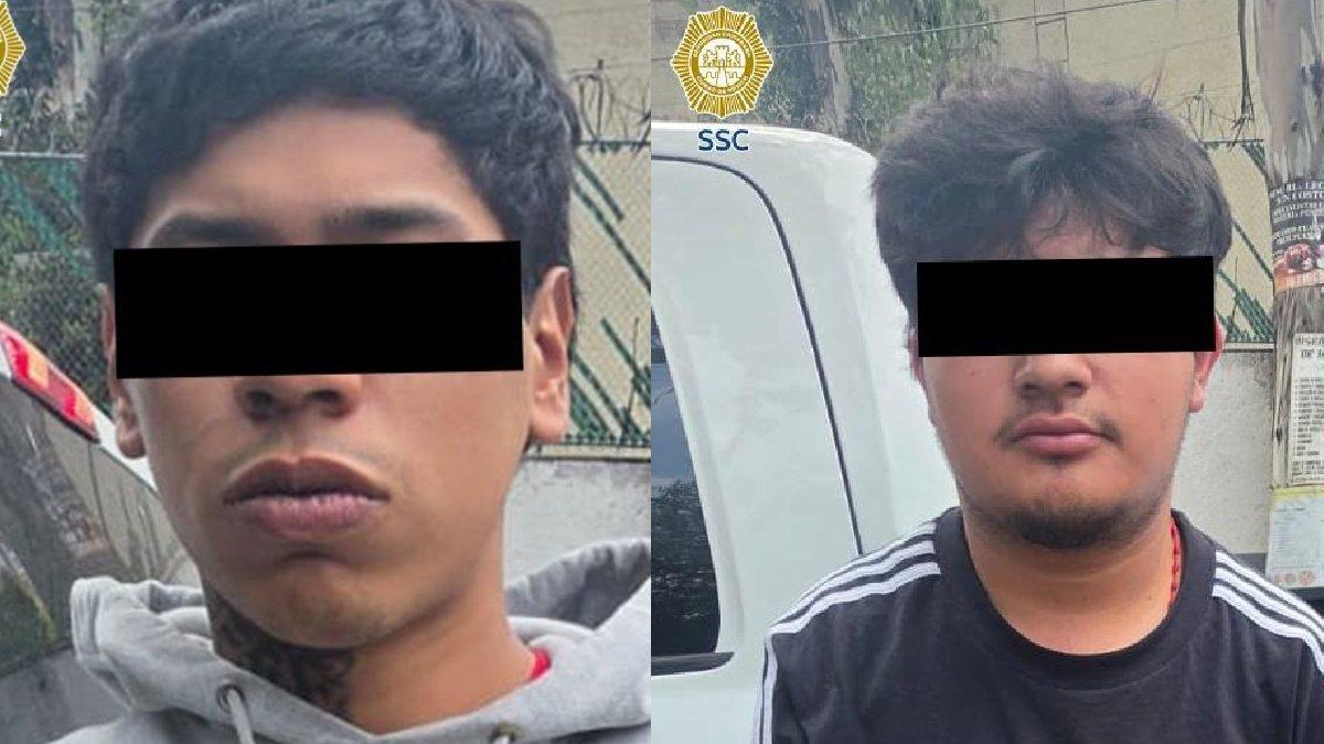 Caen cuatro posibles implicados en asesinato de mujer en la Cuauhtémoc