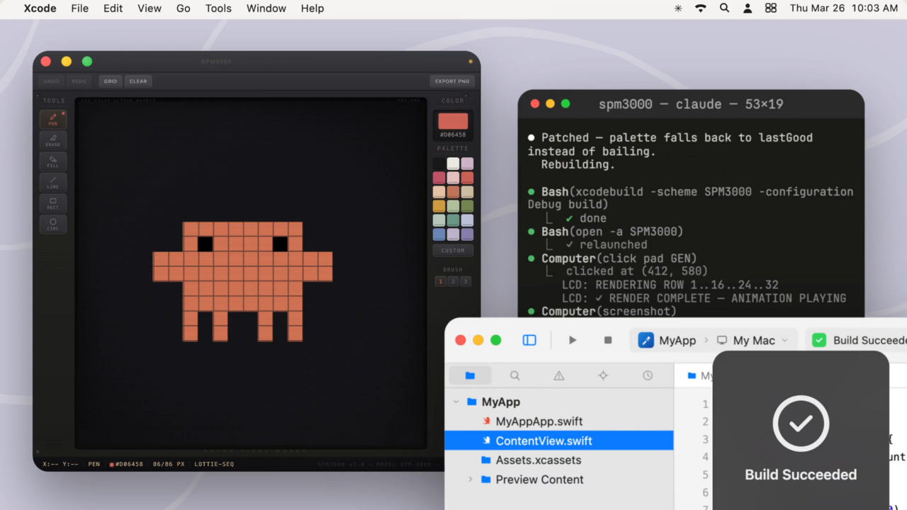 Claude Code大升級 AI 可自動「寫程式、測試、修bug」