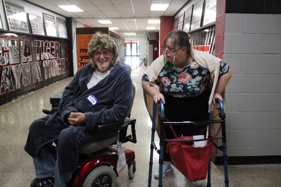 'He will be dearly missed': Slaton community mourns loss of beloved ...