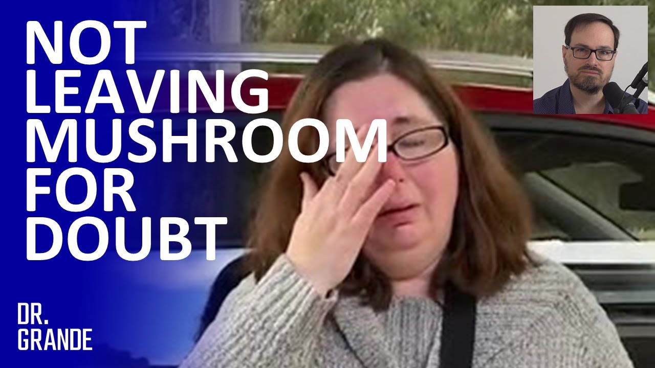 Mushroom murders case update Erin Patterson and the evidence examined ...