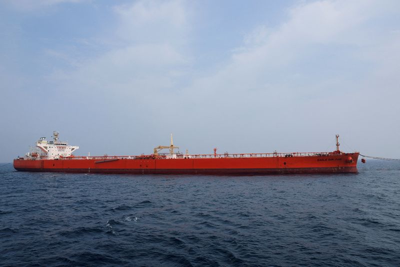 Brent crude adds to record monthly gains with another surge<br>