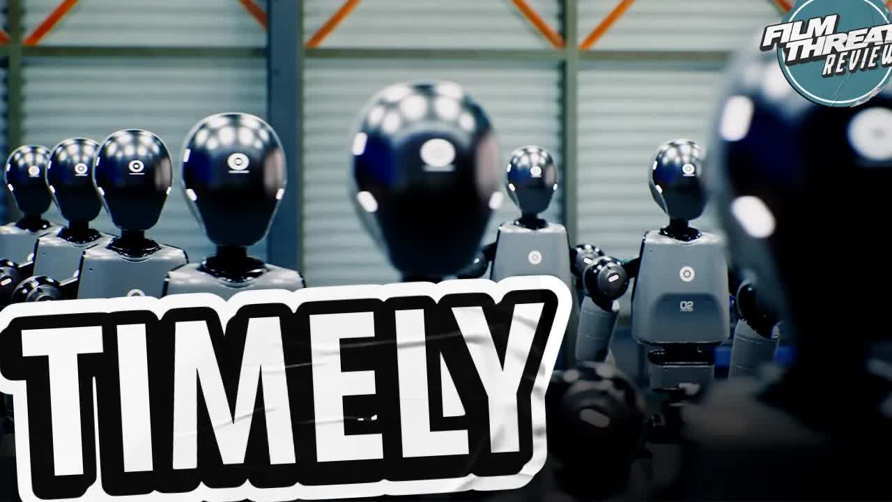 The AI doc: Or how I became an apocaloptimist review | Film Threat