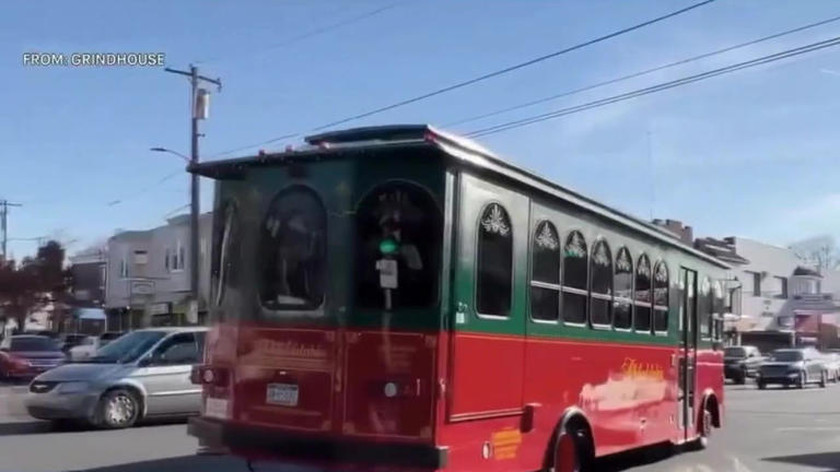 Legacy Line Trolley Tour to highlight Black women’s history in Philadelphia