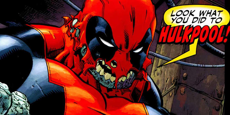 Daredevil just officially became Marvel's new Hulk