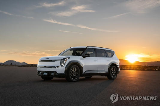 기아 EV9