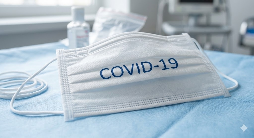 Ngành y tế thông tin về biến thể Covid-19 mới