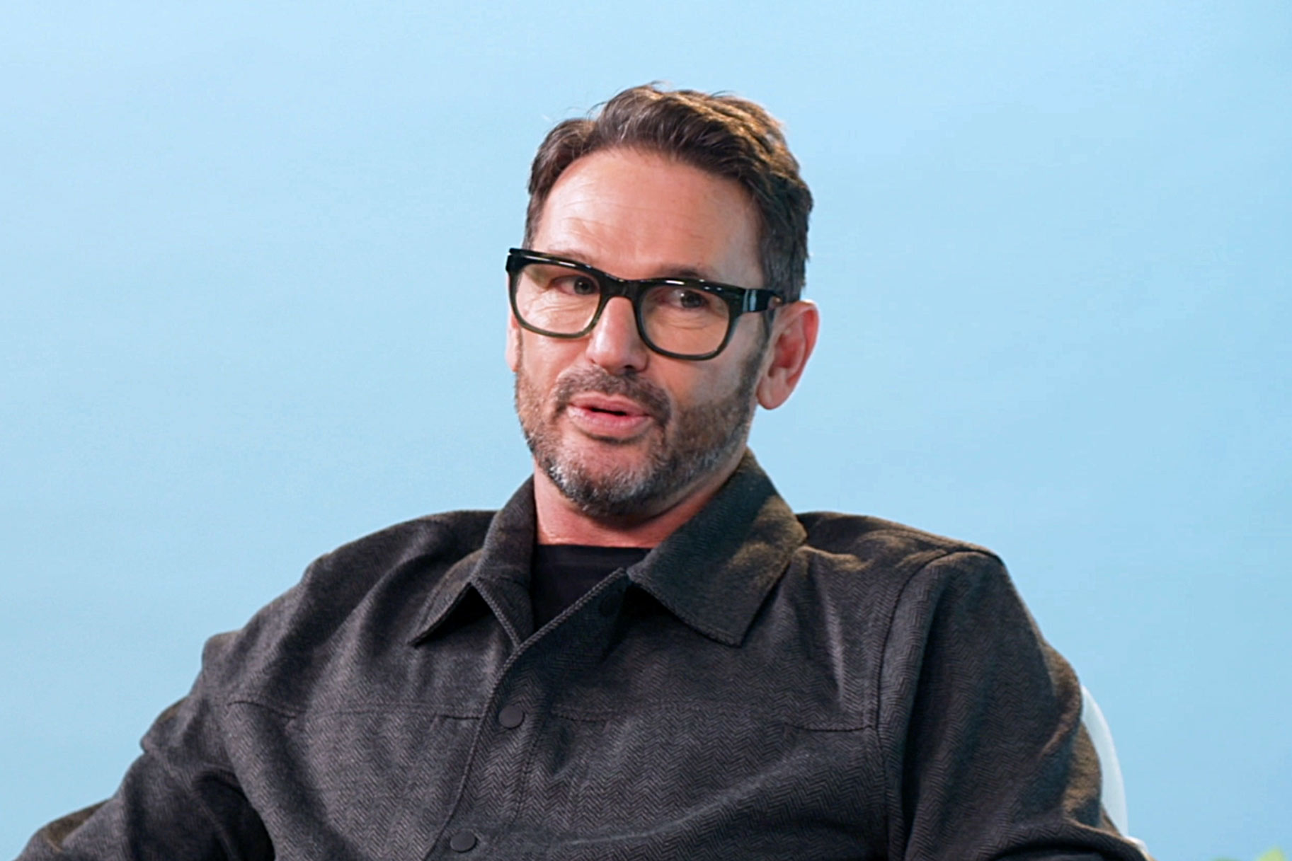 Captain Jason shares rare insight into behind-the-scenes crew drama ...