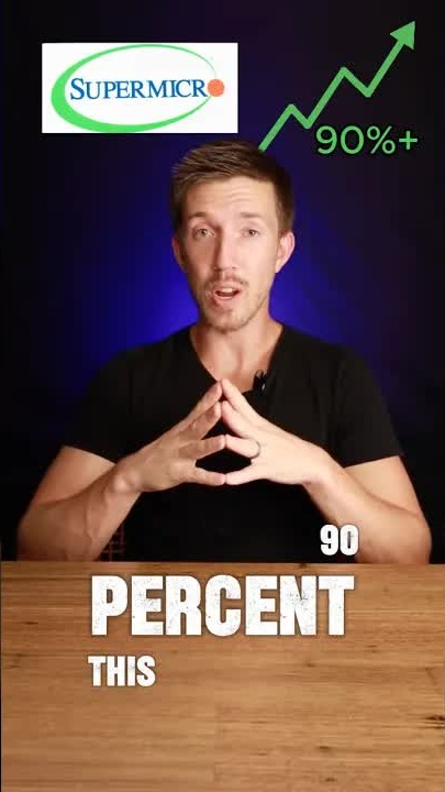 Why Super Micro stock is surging 🚀<br><br>