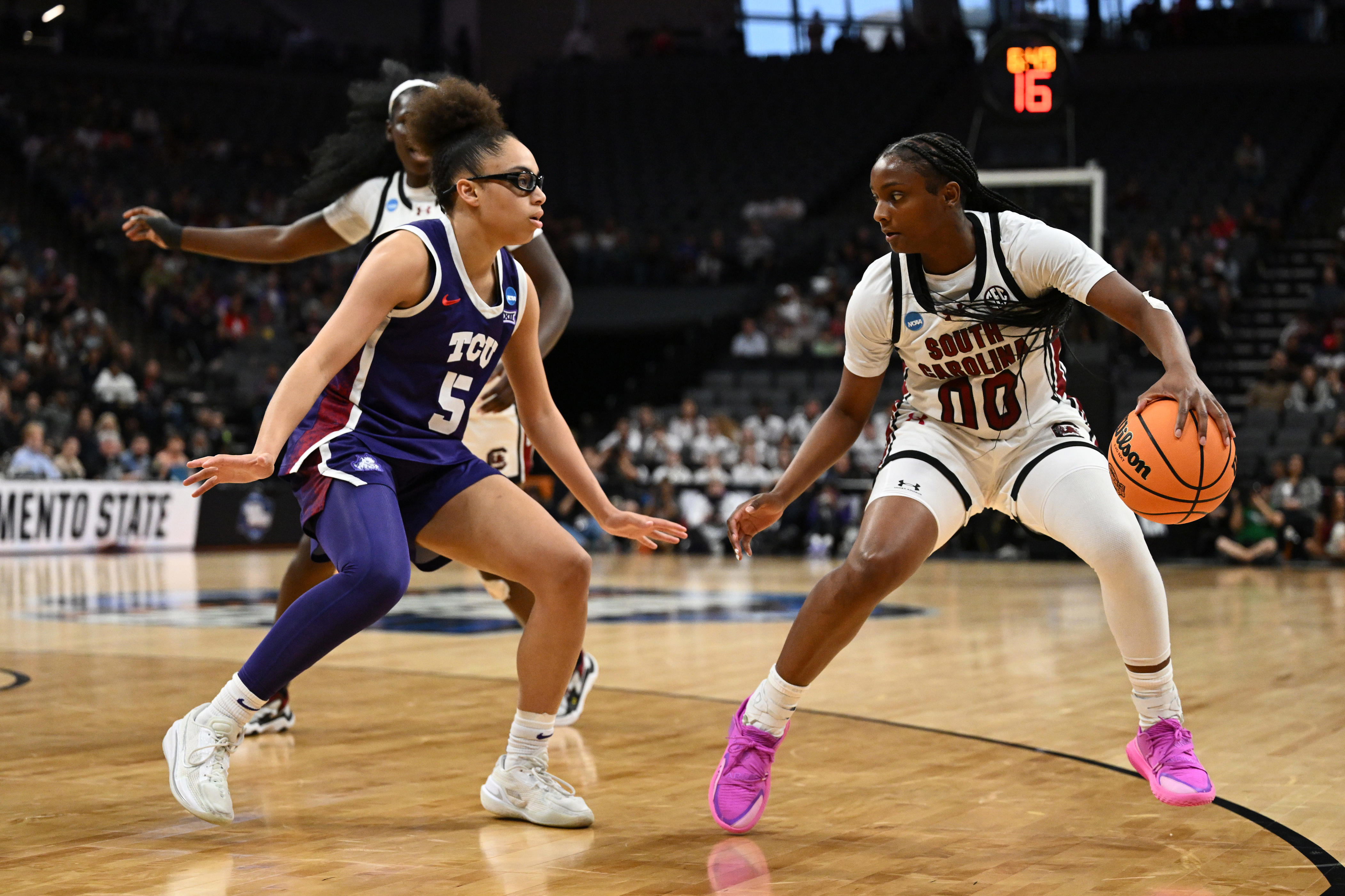 South Carolina Vs UConn Game Time Set For 2026 Women S NCAA Tournament
