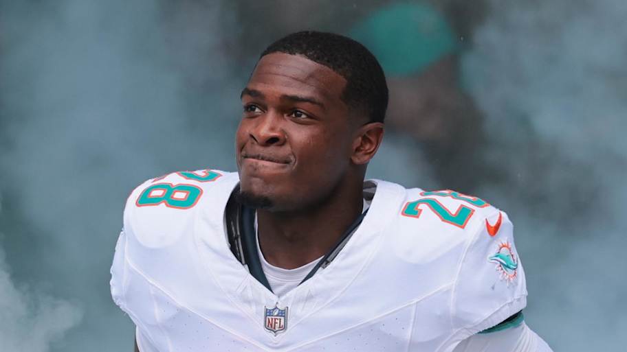 Dolphins GM just spilled the tea on De