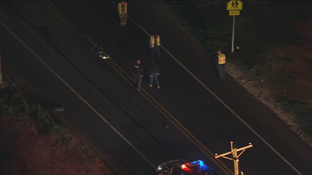 Man charged in Deptford, New Jersey, hit-and-run that left bicyclist ...