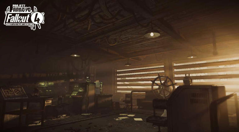 Fallout 5 can wait, Fallout 2 is getting a full open-world remake