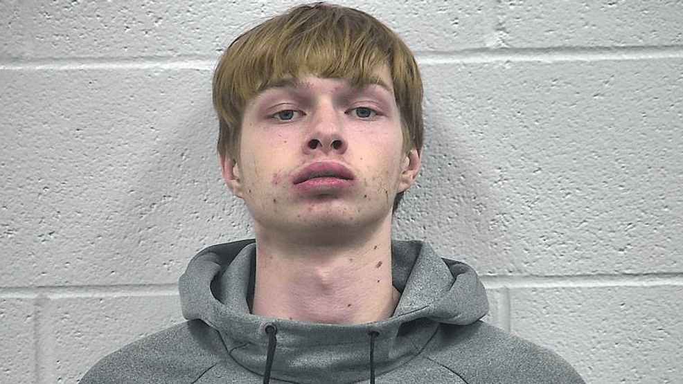 What investigators found leads to prison time for local felon