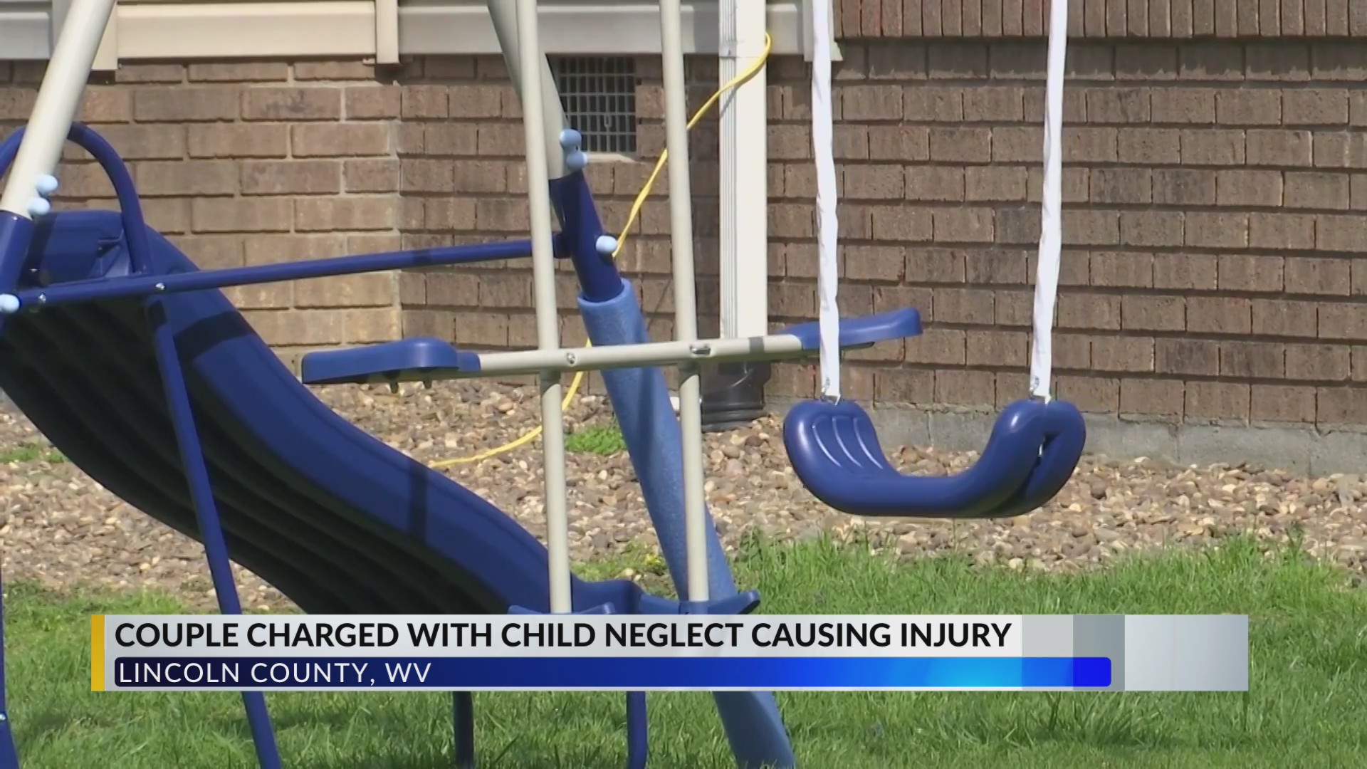 Lincoln County couple charged after malnourished foster child taken to ...