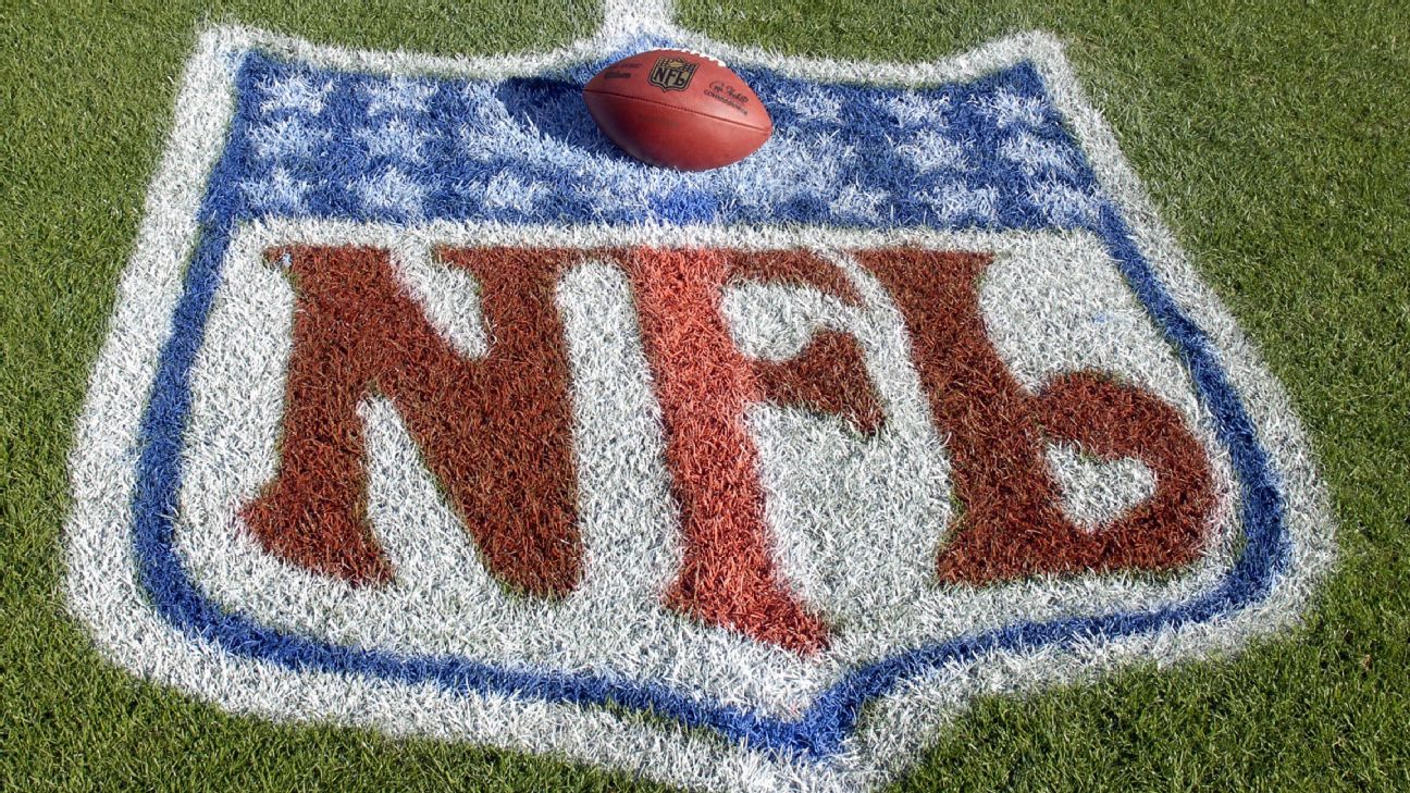NFL partners with TMRW Sports for pro flag football league