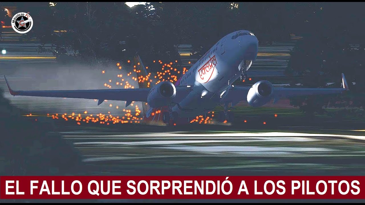 A midnight scare on Air India Express 611