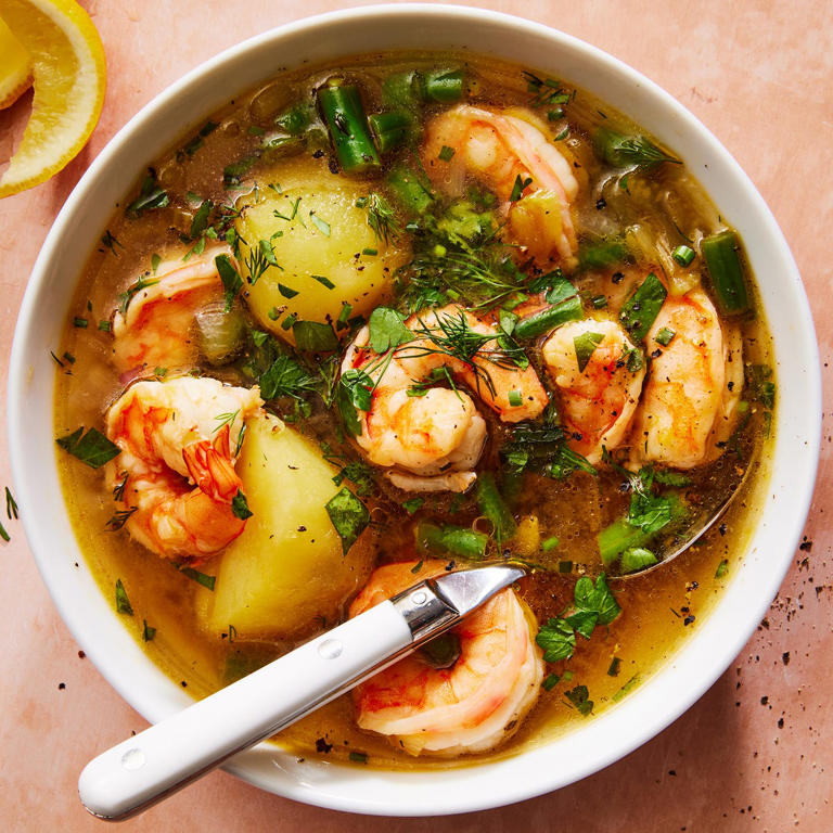 These are the 23 one-pot dinners I make to last all week