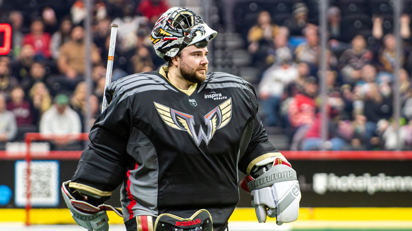 Comcast Spectacor to ditch Philadelphia Wings lacrosse team