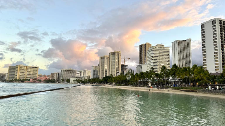 Hawaii is shutting down vacation rentals in 2026 (here's what that ...
