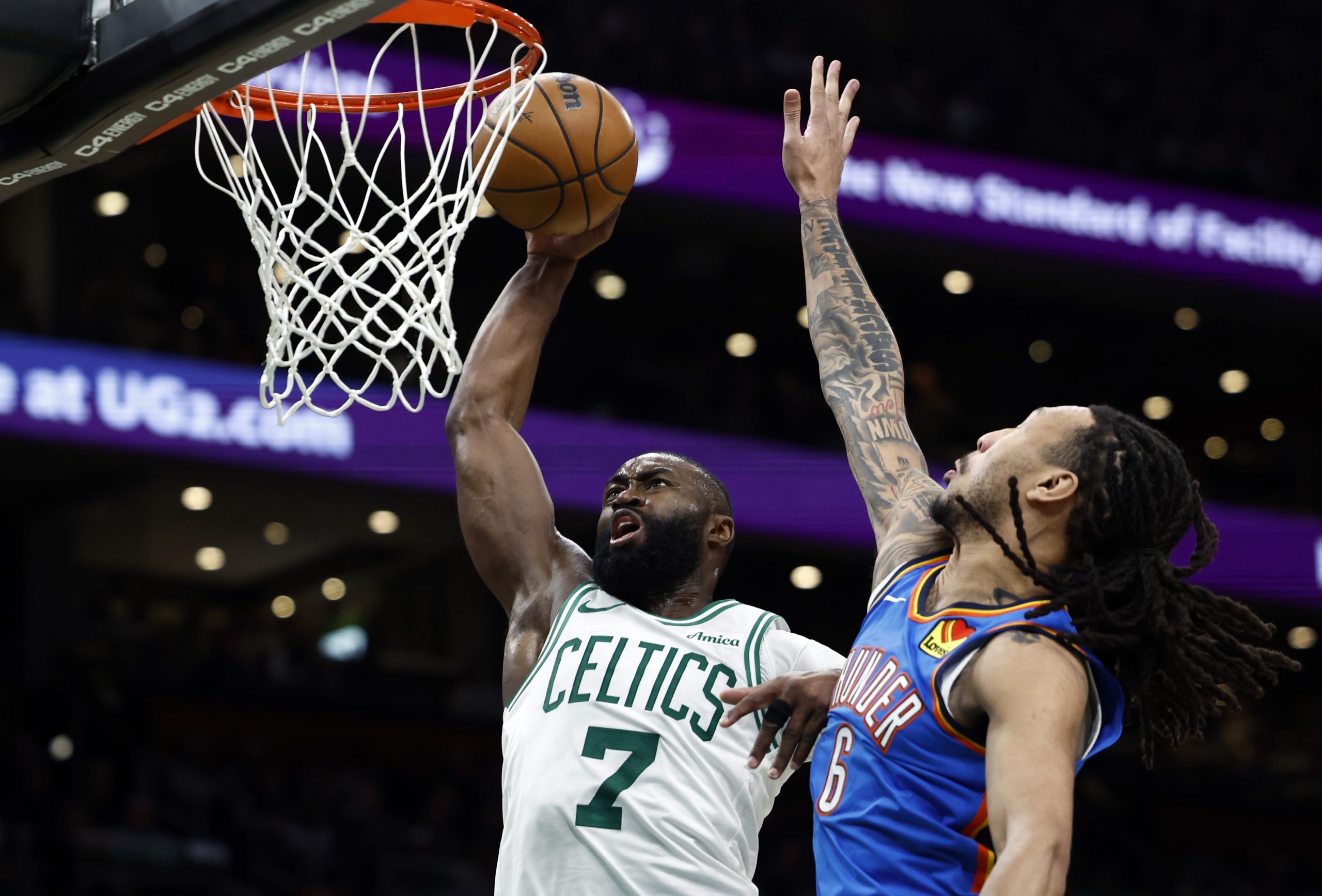 Kalshi promo code FOXSPORTS unlocks upgraded $10 bonus for Celtics vs ...