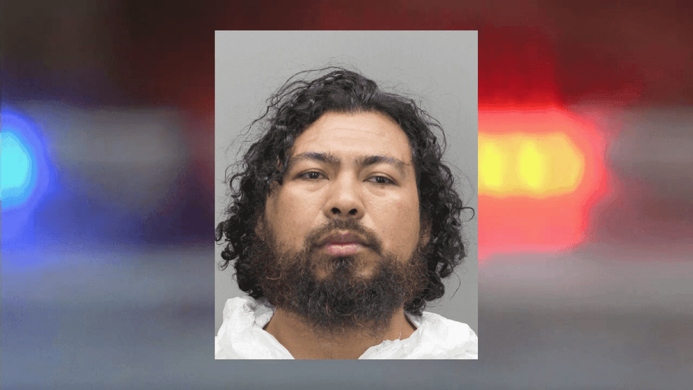 Illegal immigrant from Guatemala charged with murder in Bailey's ...