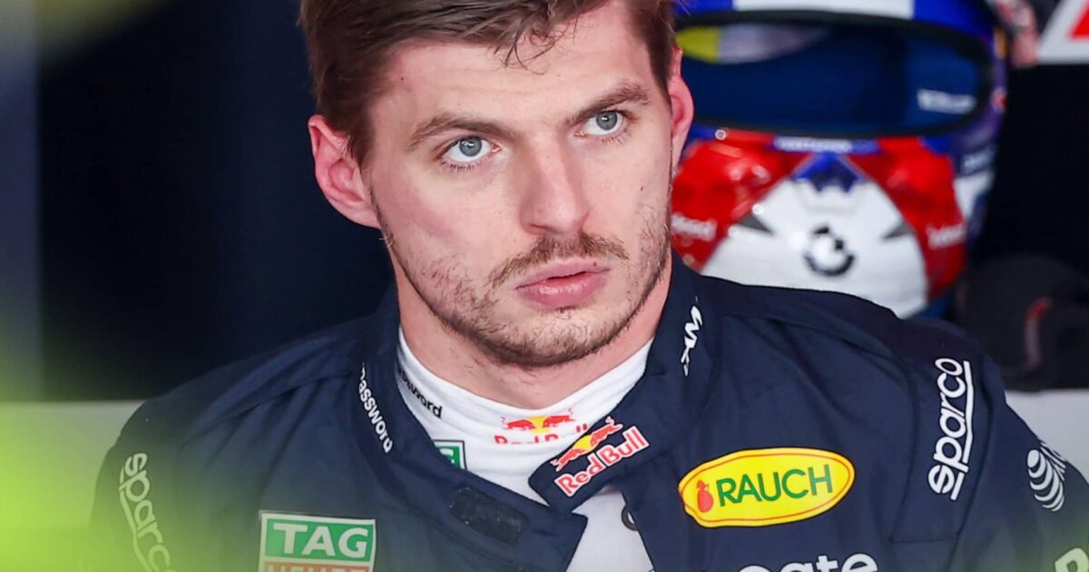 Untelevised Verstappen team radio; FIA under pressure to take action after Bearman crash – roundup<br><br>