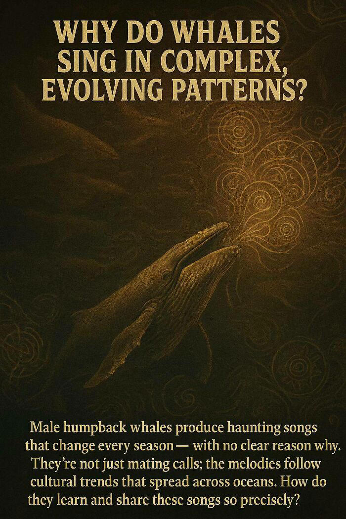 Accurate premonitions: 34 things that still stump scientists