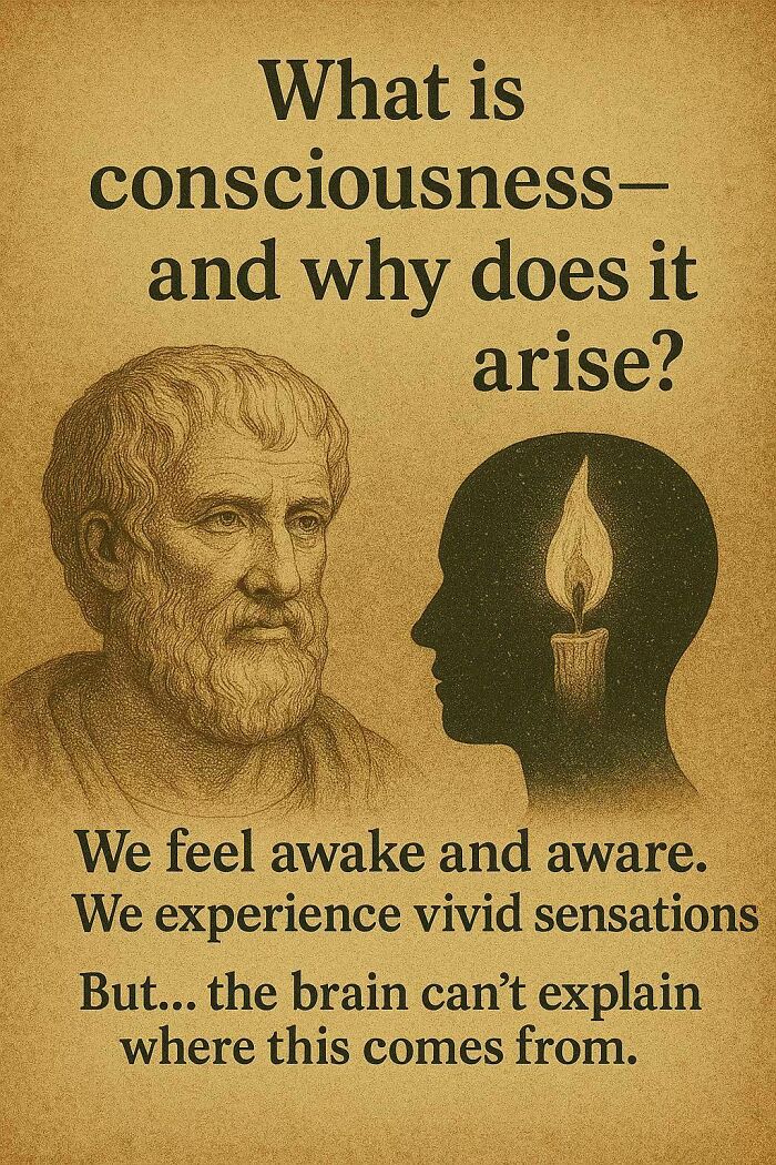 Accurate premonitions: 34 things that still stump scientists