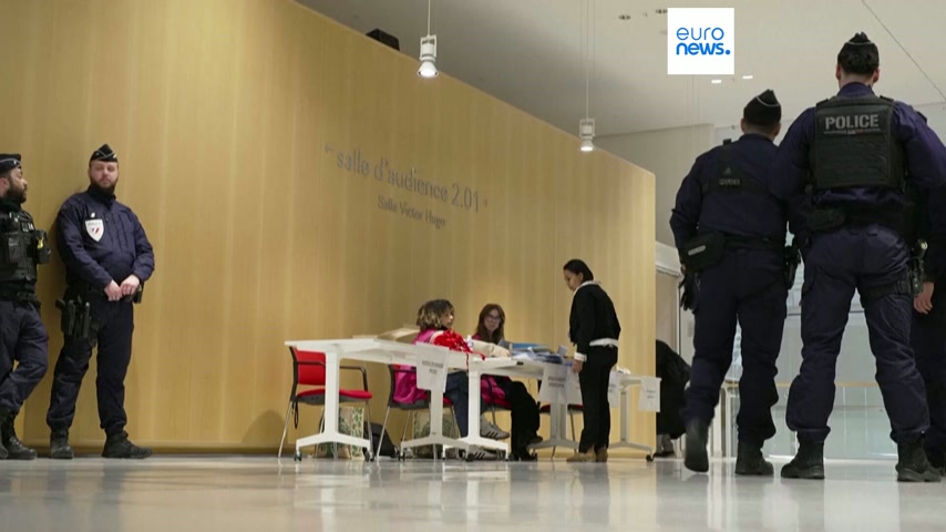 France puts Freemason lodge 'mafia' on trial over murders and hit squads